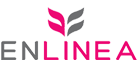 Enlinea Logo